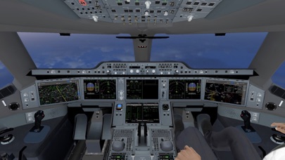 A350 MATe Systemsのおすすめ画像3