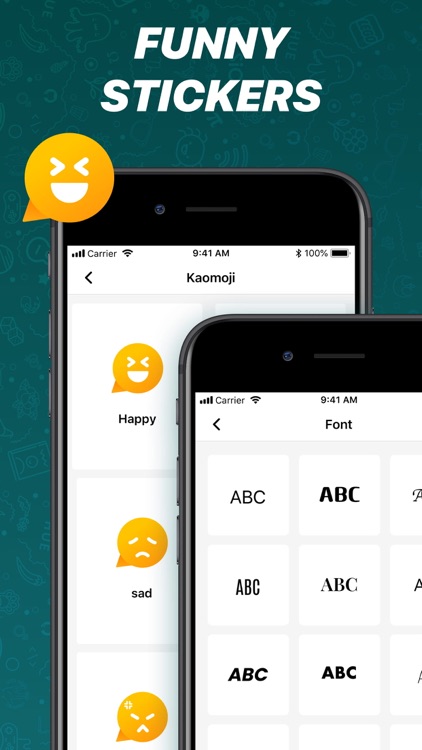 WhizAI for WA screenshot-5