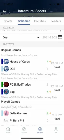 Game screenshot UCI IM Sports mod apk