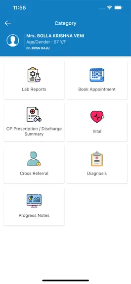 Game screenshot Nirmal Doctor App hack