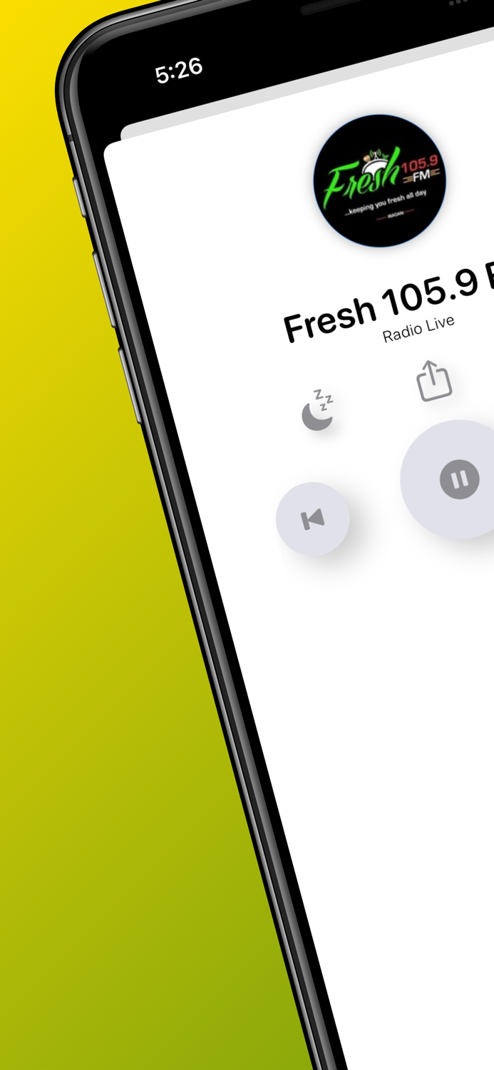 Nigeria Radio Stations Online