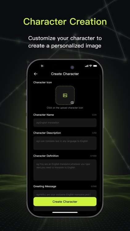 ChatGenius - AI Assistant screenshot-3