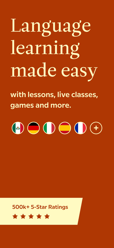 Babbel - Language Learning - Overview - Apple App Store - US