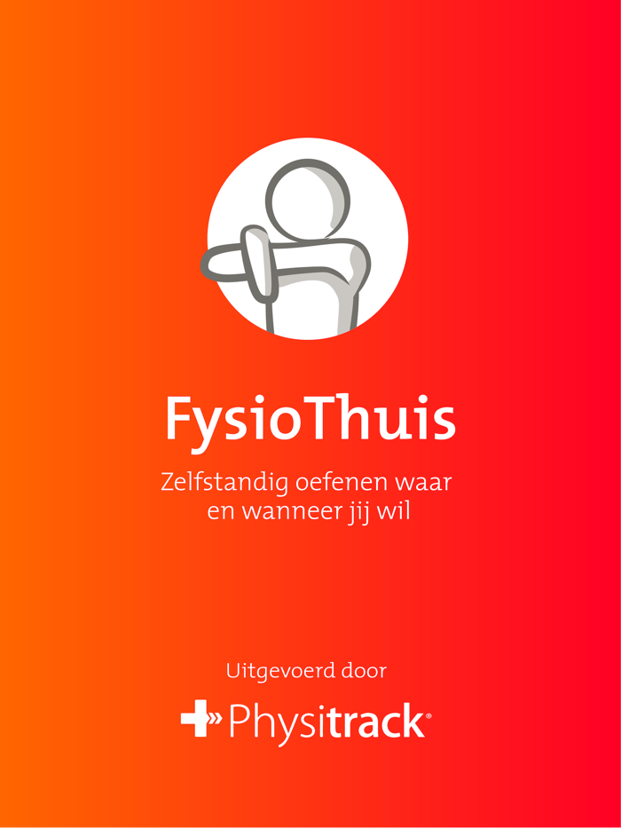 FysioThuis App