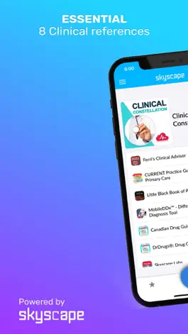 Game screenshot Clinical Constellation Bundle mod apk