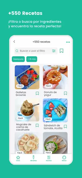 Game screenshot Peque Ideas hack