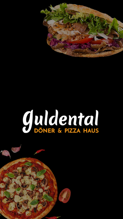 Guldental Döner Pizza Haus Screenshot