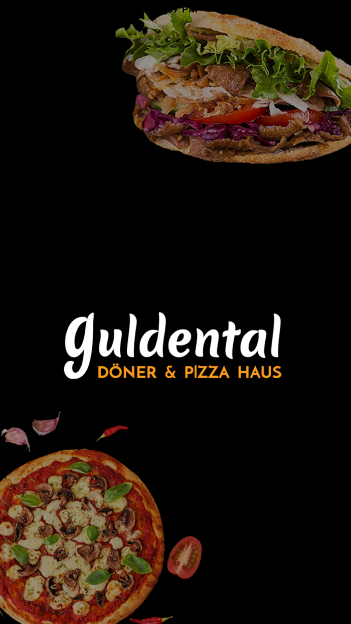 Guldental Döner Pizza Haus