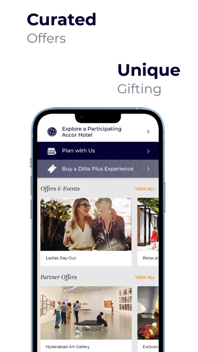 DLITE PLUS Screenshot