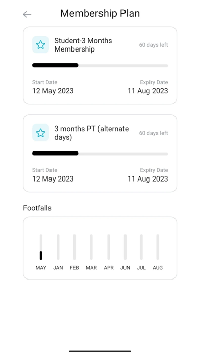 Kasharp Screenshot