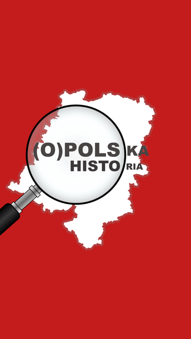 (O)Polska historia Screenshot
