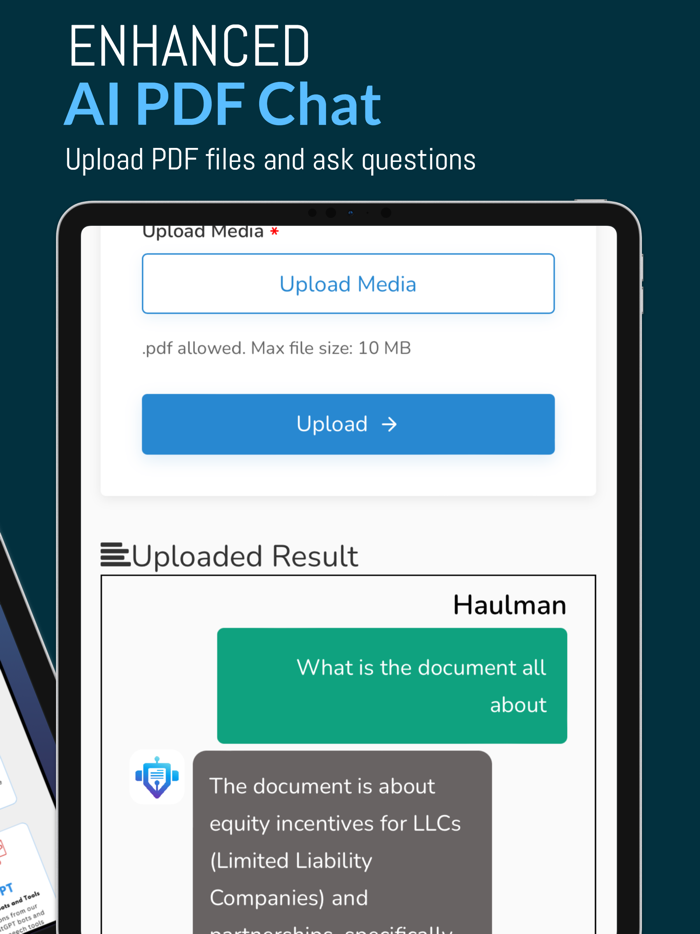 QuillPal AI all-in-one