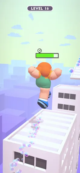 Game screenshot Body Pump! mod apk