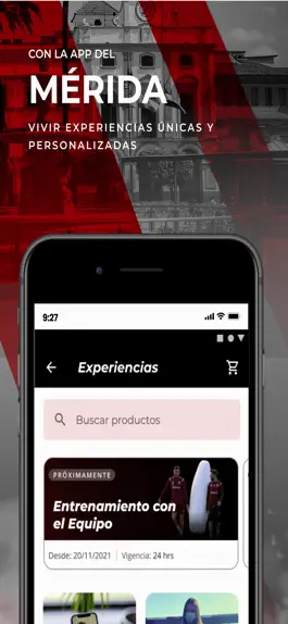 Game screenshot Mérida Community Token apk