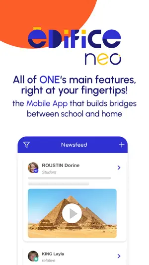 NEO Pocket screenshot 1