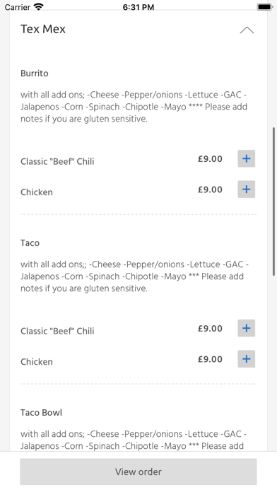 Planet Vegan Diner, Liverpool Screenshot