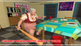 Game screenshot Bad Granny Chapter 3 hack