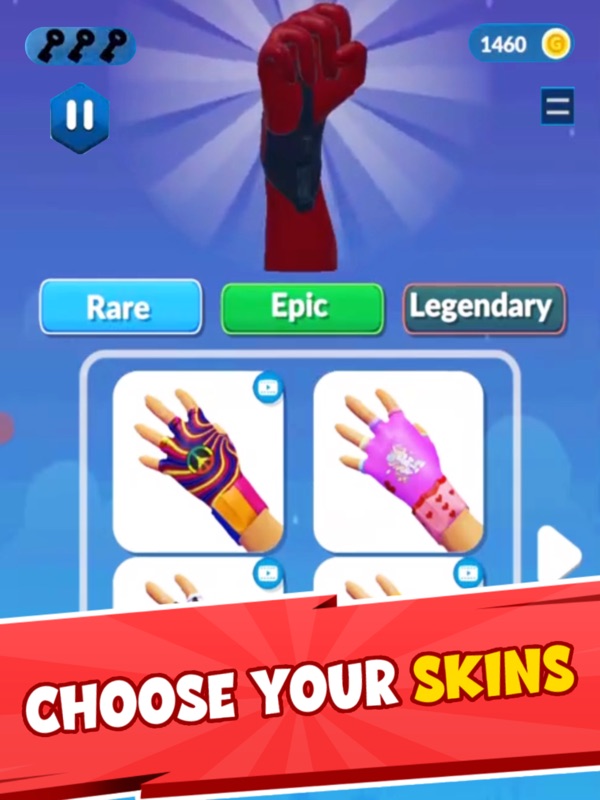 Web Master 3d! screenshot 10