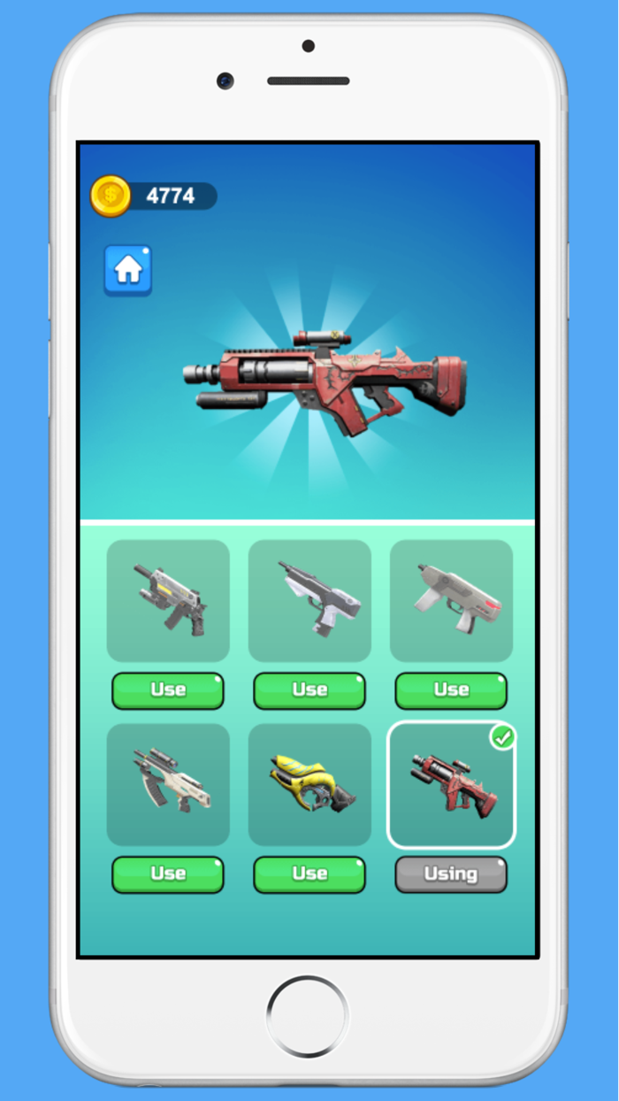 StickMan Helicopter Rescue