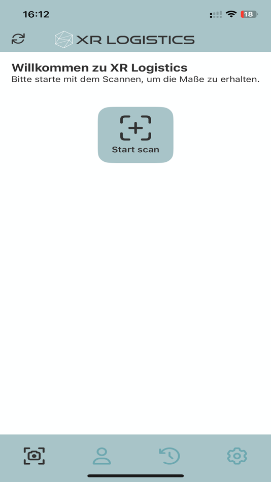 #1. XR Logistics (iOS) 由: Spacific Engineering UG (haftungsbeschränkt)
