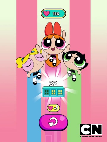 Powerpuff Girls: Jump!のおすすめ画像4