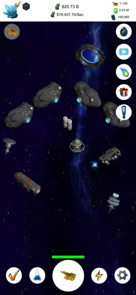 Game screenshot Space LLC mod apk