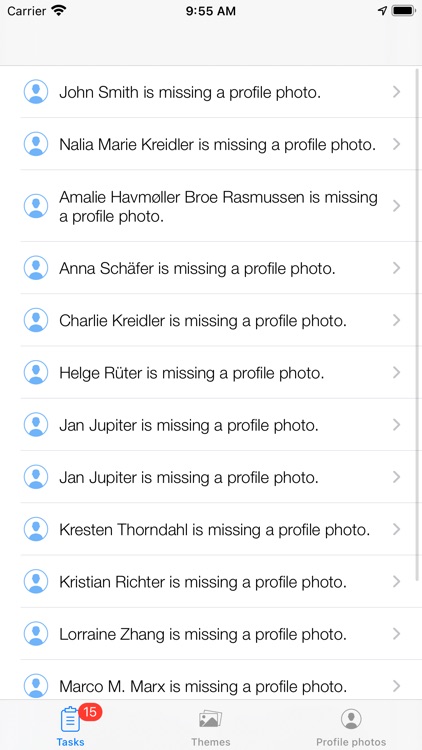 TfK Foto screenshot-4