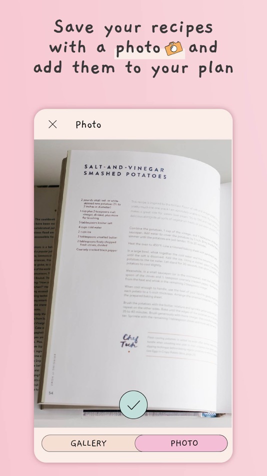 #3. Meal plan template, food diary (macOS) بواسطة: Raquel Martinez Figueirido
