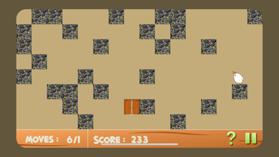 Find The Door - Puzzle Screenshot