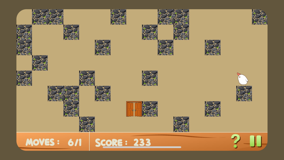 #4. Find The Door - Puzzle (iOS) Ved: kunal rameshbhai