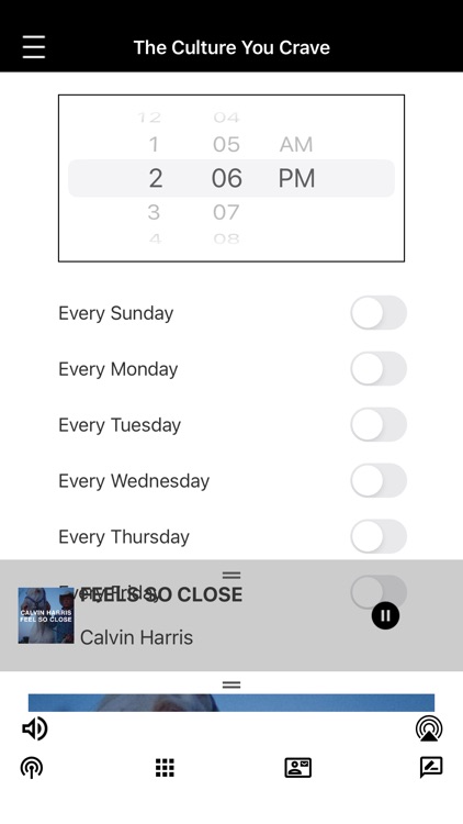 Pop Radio PA screenshot-3