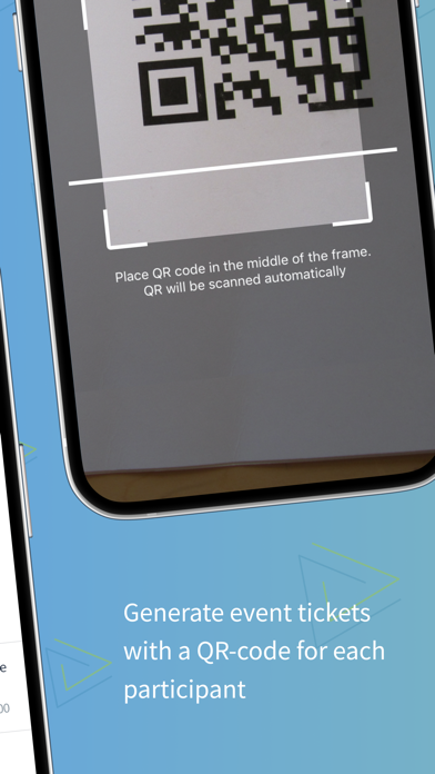 CiviMobile Screenshot