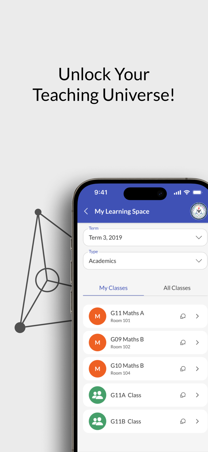 Ed-admin Multi-Portal