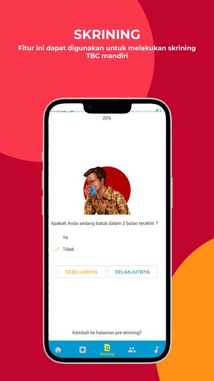 Sobat TB screenshot-4