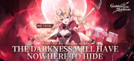 Game screenshot Goddess of Genesis S mod apk