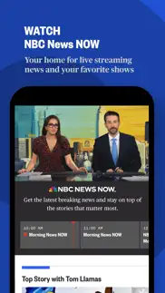 nbc news: breaking & us news problems & solutions and troubleshooting guide - 1