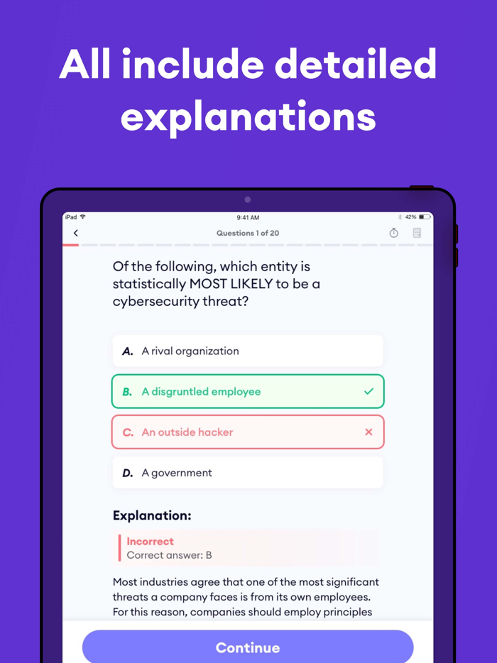 PMP Exam Prep Practice 2024