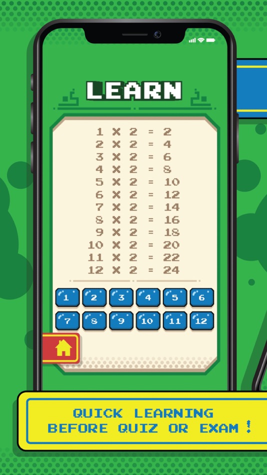 #3. Kembara Plus - Math (Multiply) (iOS) 由: Rafiq Sharman