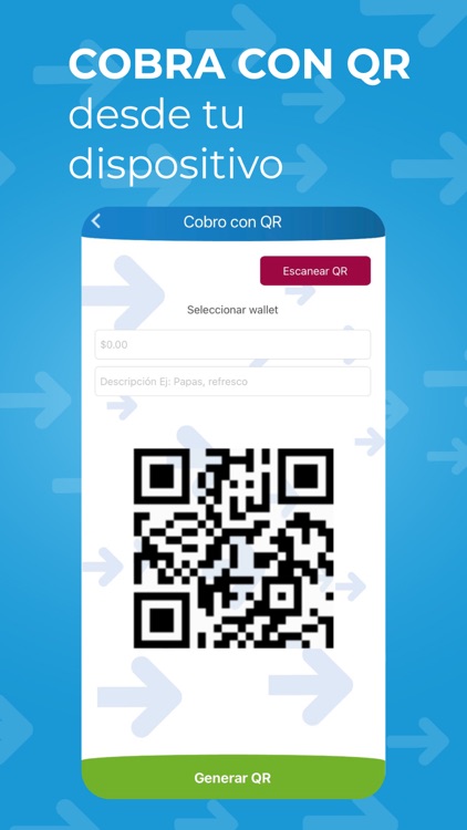 Pagaqui (Pagos recarga TAE) screenshot-3