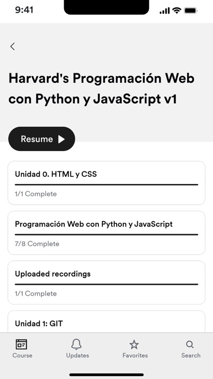 SPS ACADEMY screenshot-3