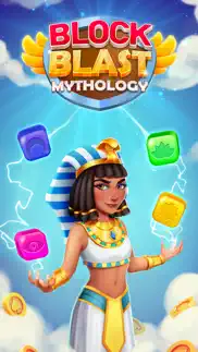 block blast mythology gods problems & solutions and troubleshooting guide - 3
