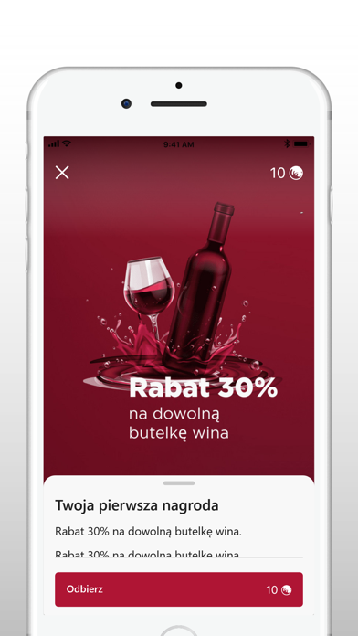 La Vinotheque Screenshot