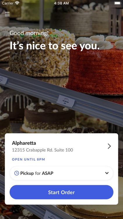 Alpine Bakery and Pizzeria