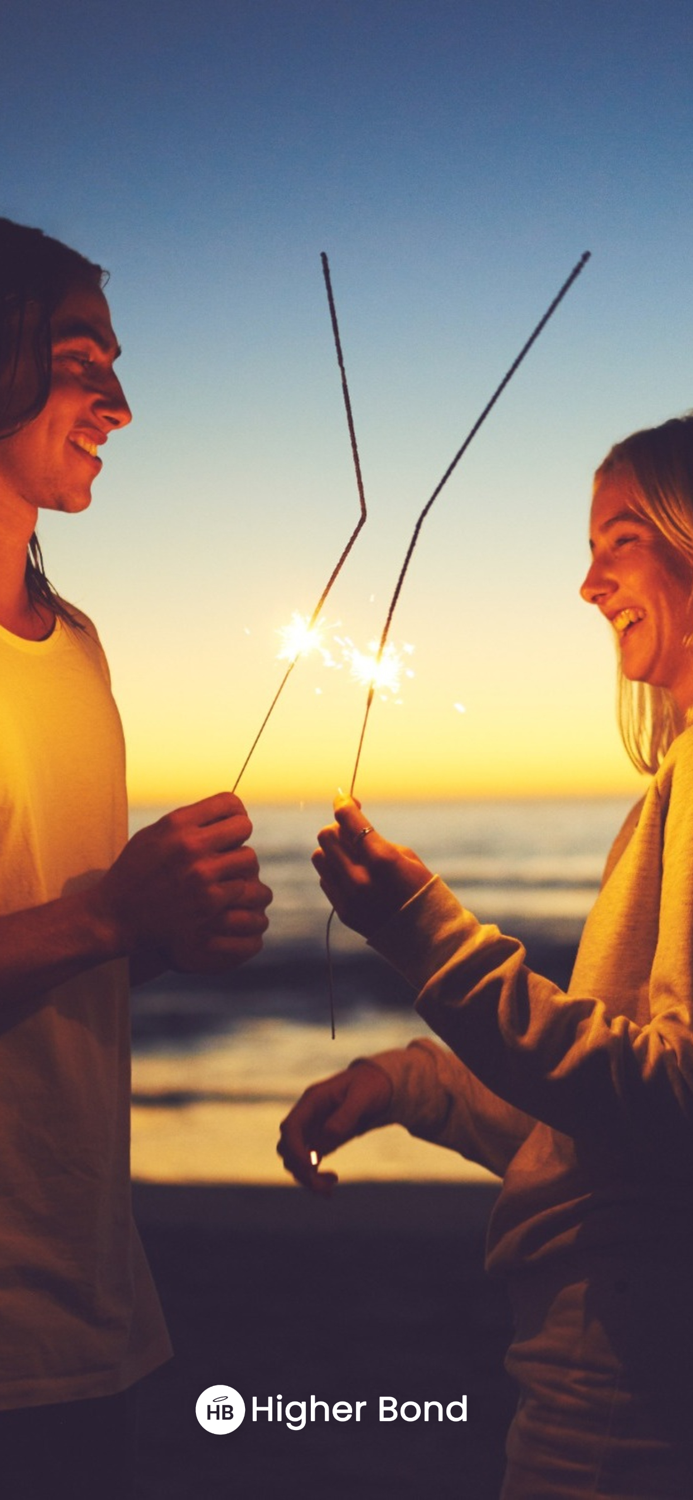 Higher Bond - Christian Dating