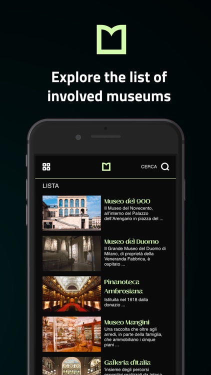 ARforMuseum screenshot-3