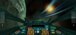 Super Starship 3 - Screenshot 3