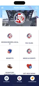 Ironworkers 17 screenshot #3 for iPhone