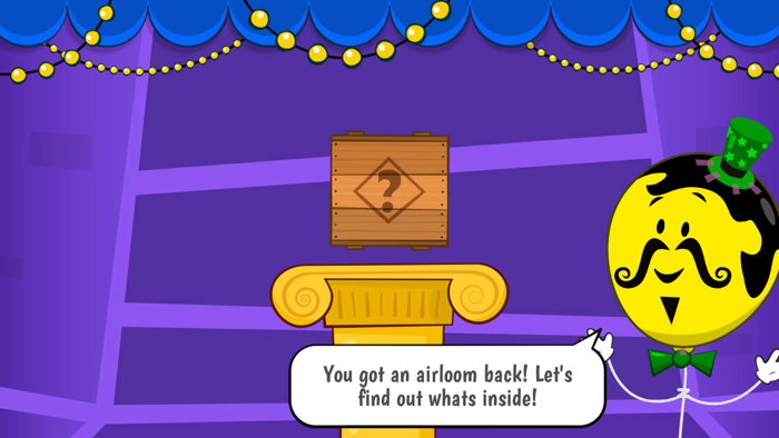 D Flates Great Estate