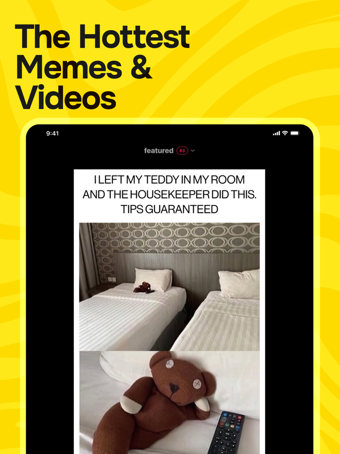 iFunny – hot memes and videos