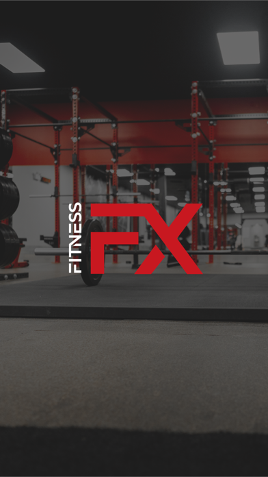 Fitness Fx Halifax Screenshot